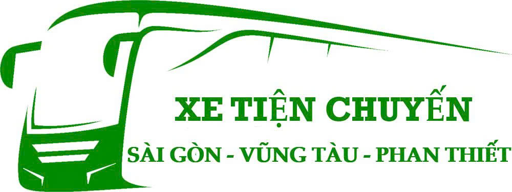 Xe Sài Gòn Vũng Tàu
